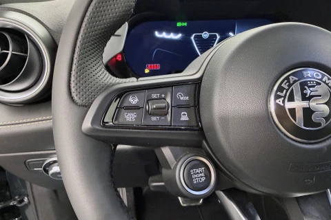Alfa Romeo Tonale 1.5 Híbrido 175 CV TCT7 Veloce