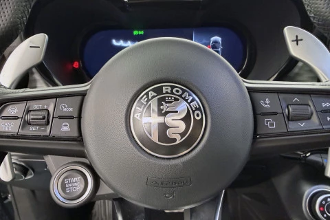 Alfa Romeo Tonale 1.5 Híbrido 175 CV TCT7 Veloce