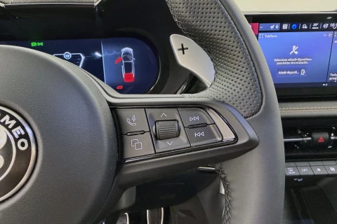 Alfa Romeo Tonale 1.5 Híbrido 175 CV TCT7 Veloce