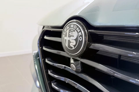 Alfa Romeo Tonale 1.5 Híbrido 175 CV TCT7 Veloce