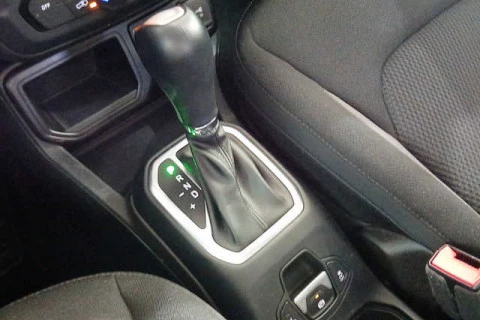 Jeep Renegade eHybrid 1.5 Limited ATX 96 kW (130 CV)