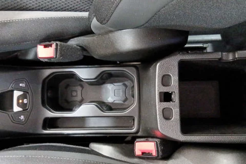 Jeep Renegade eHybrid 1.5 Limited ATX 96 kW (130 CV)