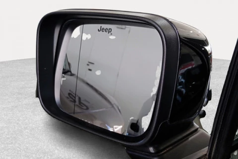Jeep Renegade eHybrid 1.5 Limited ATX 96 kW (130 CV)