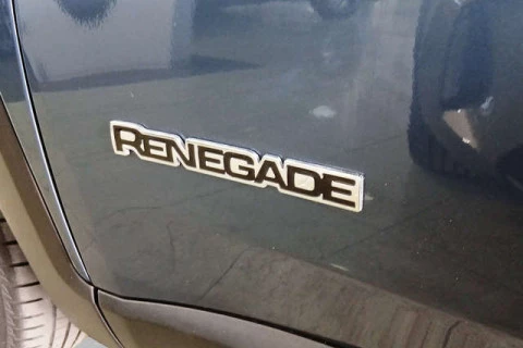 Jeep Renegade eHybrid 1.5 Limited ATX 96 kW (130 CV)