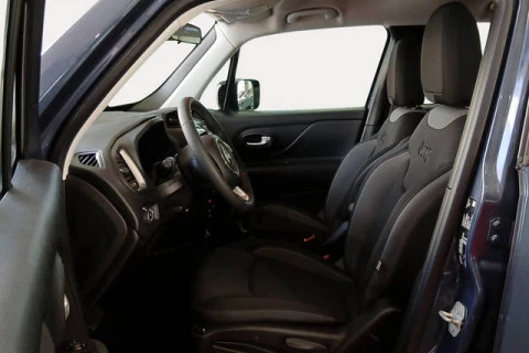 Jeep Renegade 1.5 MHEV eHybrid Summit eAWD AT 96 kW (130 CV)
