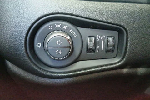 Jeep Renegade 1.5 MHEV eHybrid Summit eAWD AT 96 kW (130 CV)