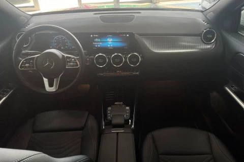 Mercedes-Benz GLA GLA 200 D