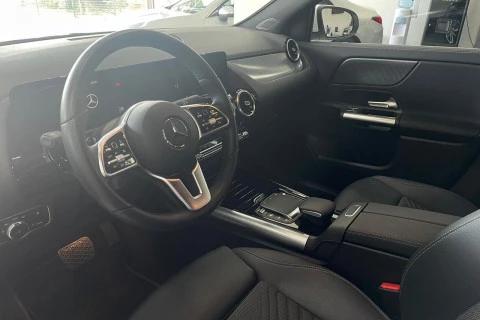 Mercedes-Benz GLA GLA 200 D