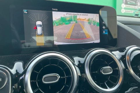 Mercedes-Benz GLA GLA 200 D