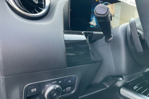 Mercedes-Benz GLA GLA 200 D