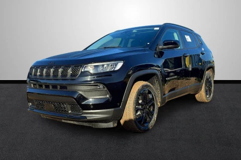 Jeep Compass eHybrid 1.5 MHEV 130HP North Star DCT