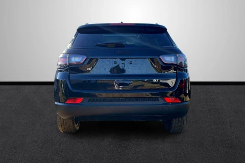 Jeep Compass eHybrid 1.5 MHEV 130HP North Star DCT