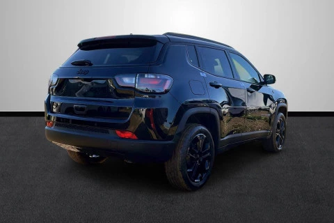 Jeep Compass eHybrid 1.5 MHEV 130HP North Star DCT