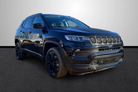 Jeep Compass eHybrid 1.5 MHEV 130HP North Star DCT