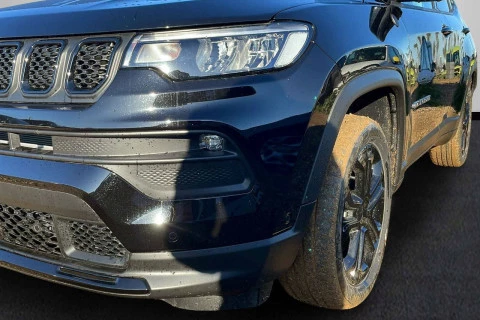 Jeep Compass eHybrid 1.5 MHEV 130HP North Star DCT