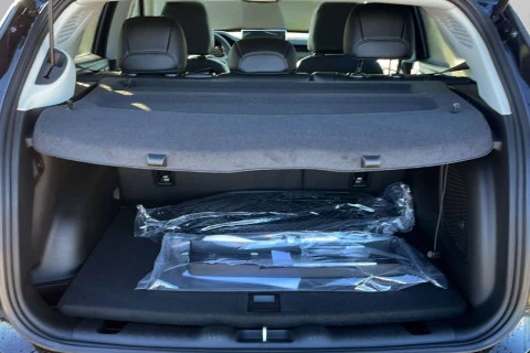 Jeep Compass eHybrid 1.5 MHEV 130HP North Star DCT