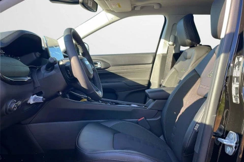 Jeep Compass eHybrid 1.5 MHEV 130HP North Star DCT