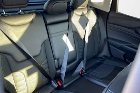 Jeep Compass eHybrid 1.5 MHEV 130HP North Star DCT