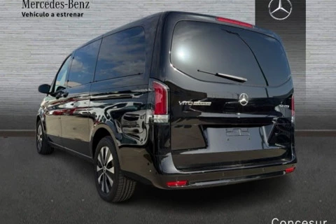 Mercedes-Benz Vito 114CDI AT 100kW Tourer Select Larga