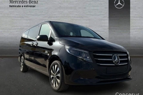 Mercedes-Benz Vito 114CDI AT 100kW Tourer Select Larga