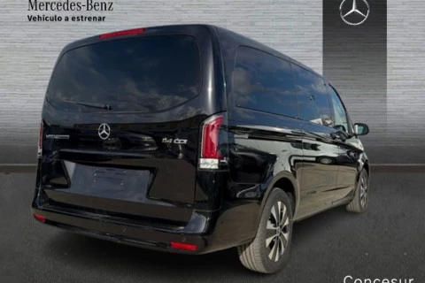 Mercedes-Benz Vito 114CDI AT 100kW Tourer Select Larga