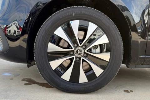 Mercedes-Benz Vito 114CDI AT 100kW Tourer Select Larga