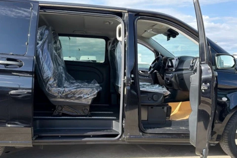 Mercedes-Benz Vito 114CDI AT 100kW Tourer Select Larga