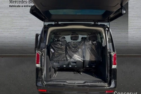 Mercedes-Benz Vito 114CDI AT 100kW Tourer Select Larga