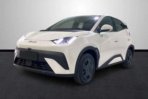 BYD DOLPHIN Active