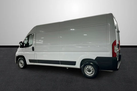 Opel Movano Furgón 3.5T Heavy L3 H2 2.2 BlueHDi 1