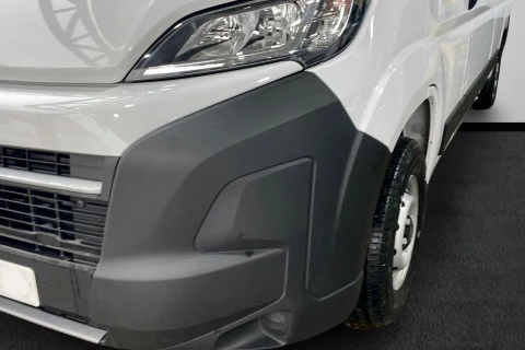 Opel Movano Furgón 3.5T Heavy L3 H2 2.2 BlueHDi 1