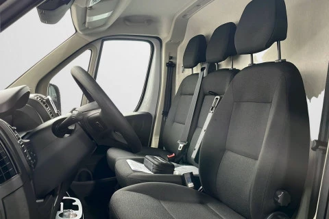 Opel Movano Furgón 3.5T Heavy L3 H2 2.2 BlueHDi 1