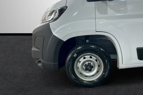 Opel Movano Furgón 3.5T Heavy L3 H2 2.2 BlueHDi 1