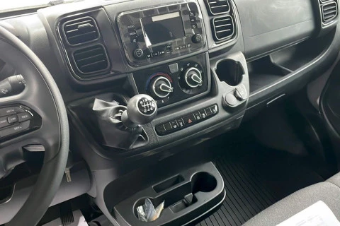 Opel Movano Furgón 3.5T Heavy L3 H2 2.2 BlueHDi 1