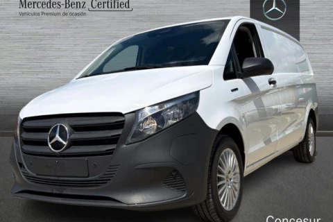 Mercedes-Benz eVito 112 FURGÓN LARGO