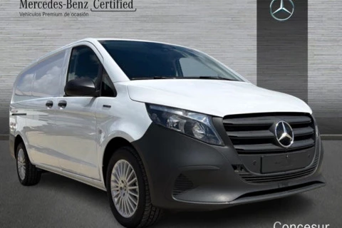 Mercedes-Benz eVito 112 FURGÓN LARGO