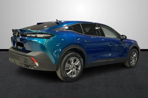 Peugeot 408 408 Allure HYBRID 145 eDCS6