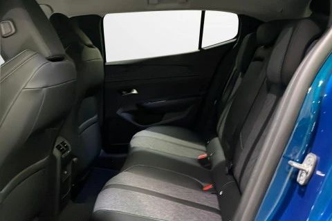 Peugeot 408 408 Allure HYBRID 145 eDCS6