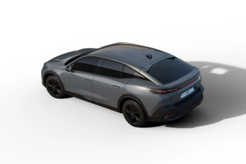 Peugeot 408 408 Allure HYBRID 145 eDCS6