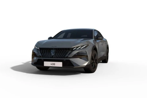 Peugeot 408 408 Allure HYBRID 145 eDCS6