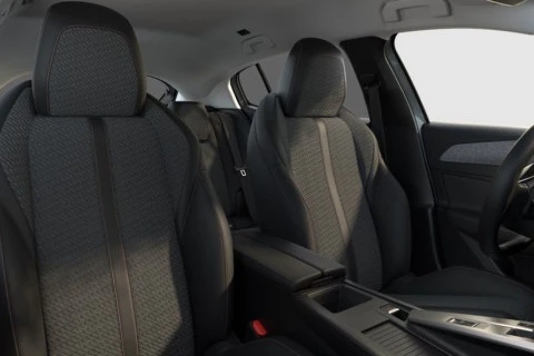 Peugeot 408 408 Allure HYBRID 145 eDCS6