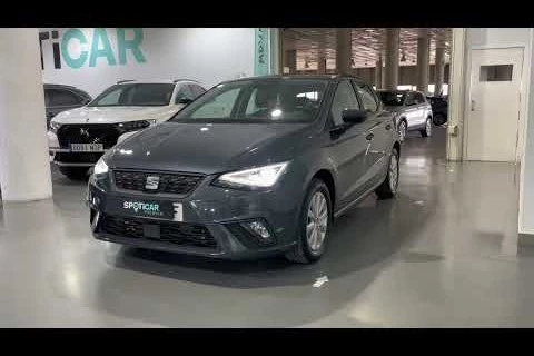 Seat Ibiza 1.0 TSI 81kW (110CV) Style XL