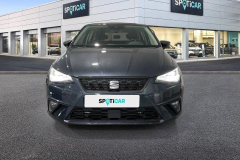 Seat Ibiza 1.0 TSI 81kW (110CV) Style XL