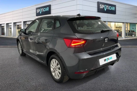 Seat Ibiza 1.0 TSI 81kW (110CV) Style XL