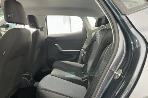 Seat Ibiza 1.0 TSI 81kW (110CV) Style XL