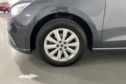Seat Ibiza 1.0 TSI 81kW (110CV) Style XL