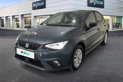 Seat Ibiza 1.0 TSI 81kW (110CV) Style XL