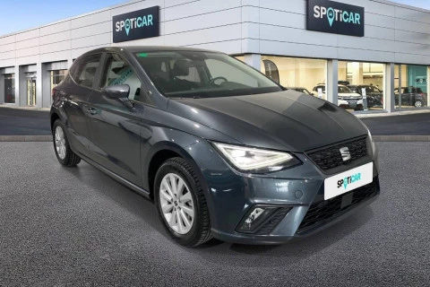 Seat Ibiza 1.0 TSI 81kW (110CV) Style XL