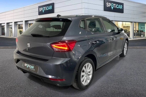 Seat Ibiza 1.0 TSI 81kW (110CV) Style XL