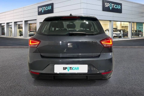 Seat Ibiza 1.0 TSI 81kW (110CV) Style XL